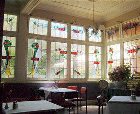 Culcairn Hotel - Maitland Accommodation 3