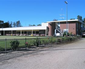 Walla Walla Bowling And Recreation Club - Maitland Accommodation 0