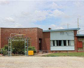 Walla Walla Bowling And Recreation Club - Maitland Accommodation 1