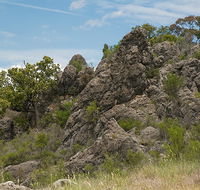Verandah Cave - Maitland Accommodation