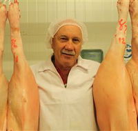 Gamze Smokehouse - Maitland Accommodation