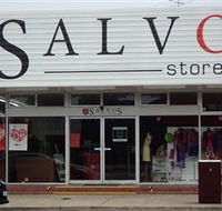 Salvos Opportunity Shop Wangaratta - Maitland Accommodation