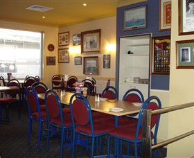 Wangaratta RSL - Maitland Accommodation 2