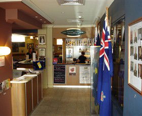 Wangaratta RSL - Maitland Accommodation 1