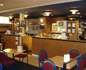 Wangaratta RSL - Maitland Accommodation 4