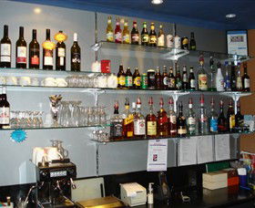 Wangaratta RSL - Maitland Accommodation 5