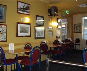 Wangaratta RSL - Maitland Accommodation 3