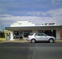 Uniting Church Opportunity Shop - Maitland Accommodation