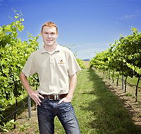 Stockmans Ridge Wines - Maitland Accommodation