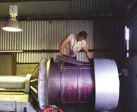 Orange Mountain Wines - Maitland Accommodation 0