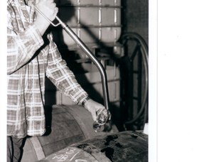 Orange Mountain Wines - Maitland Accommodation 4