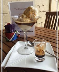 The Khaya - Maitland Accommodation 0