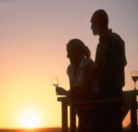 Koomooloo Wines - Maitland Accommodation