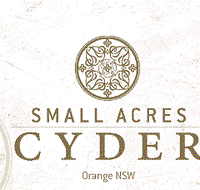 Small Acres Cyder - Maitland Accommodation