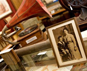 Lambing Flat Folk Museum - Maitland Accommodation 4