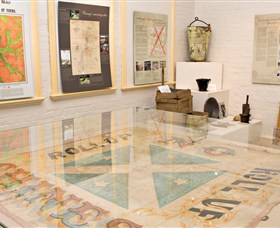 Lambing Flat Folk Museum - Maitland Accommodation 2