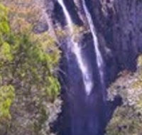 Horton Falls and Walks - Maitland Accommodation