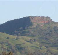 Table Top Mountain Experience - Maitland Accommodation