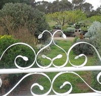 Garden Gate of Inverleigh - Maitland Accommodation