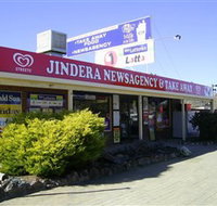 Jindera General Store and Cafe - Maitland Accommodation