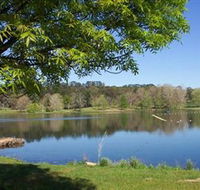 Lake Canobolas Reserve - Maitland Accommodation