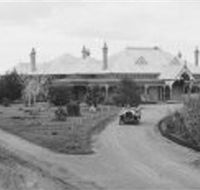 Ammerdown Historic Homestead - Maitland Accommodation