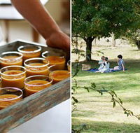 Mandagery Creek Venison - Maitland Accommodation
