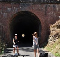 Cheviot Tunnel - Maitland Accommodation