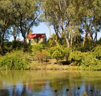 Orange Botanic Gardens - Maitland Accommodation