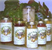 Greentrees Gourmet Preserves - Maitland Accommodation