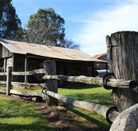 Jindera Pioneer Museum - Maitland Accommodation