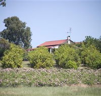 Samaria Farm - Maitland Accommodation