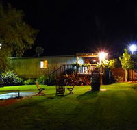 Burnbrae Wines - Maitland Accommodation
