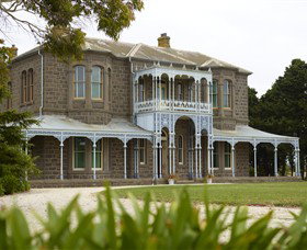 Barwon Park - Maitland Accommodation 0