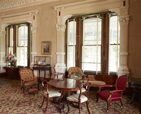 Barwon Park - Maitland Accommodation 3