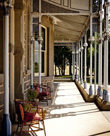 Barwon Park - Maitland Accommodation 2