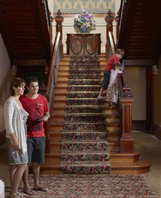 Barwon Park - Maitland Accommodation 6