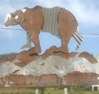 Diprotodon Drive - Tamber Springs - Maitland Accommodation