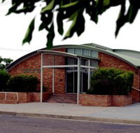Creative Arts Centre - Maitland Accommodation