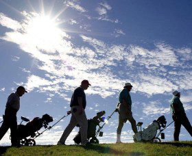 Gunnedah Golf Club - Maitland Accommodation 0