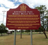 Breaker Morant Drive - Maitland Accommodation