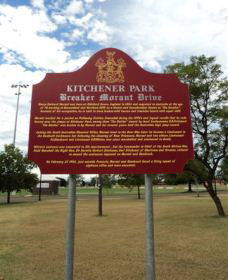 Breaker Morant Drive - Maitland Accommodation 0