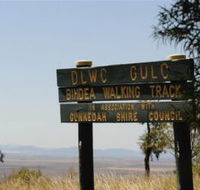 Bindea Walking Track - Maitland Accommodation