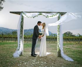 Amulet Vineyard And Beechworth Cider - Maitland Accommodation 1