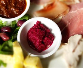 Amulet Vineyard And Beechworth Cider - Maitland Accommodation 5