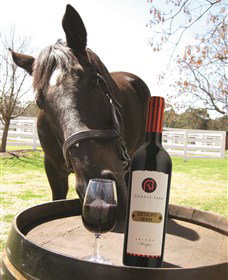 Gooree Park Mudgee - Maitland Accommodation 0