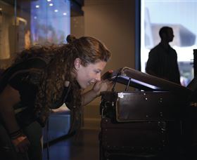 Albury Library Museum - Maitland Accommodation 3