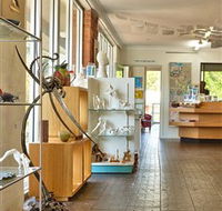 GIGS - Gateway Island Gallery and Studios - Maitland Accommodation