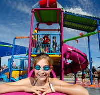 WAVES - Maitland Accommodation