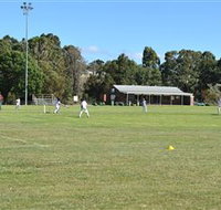 Coddington Park and Roberts Park - Maitland Accommodation